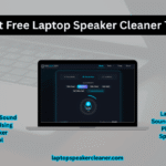 best-free-laptop-speaker-cleaner-tool