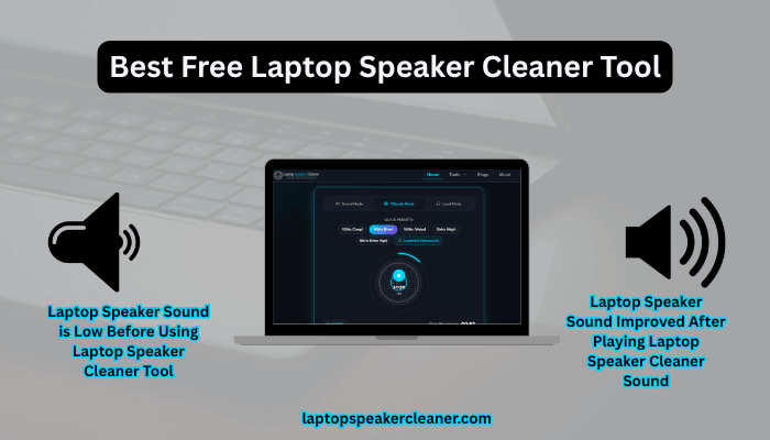 best-free-laptop-speaker-cleaner-tool