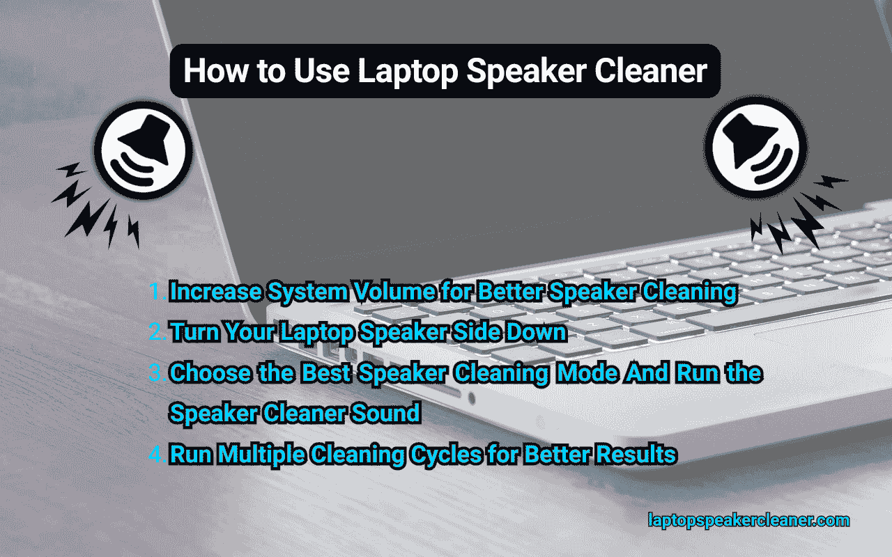 how-to-use-laptop-speaker-cleaner