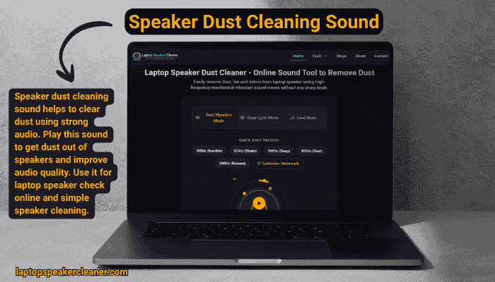 what-is-laptop-speaker-dust-cleaner