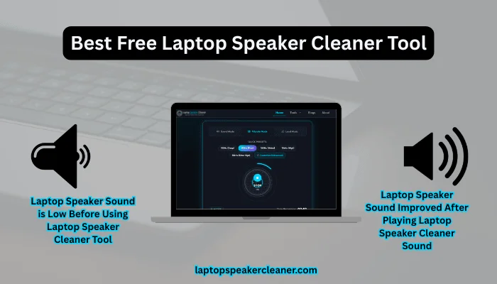 best-free-laptop-speaker-cleaner-tool